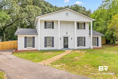 4705 Sherry Ct, Mobile, AL 36693 photo 3