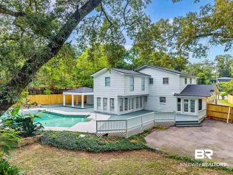 4705 Sherry Ct, Mobile, AL 36693 photo 7