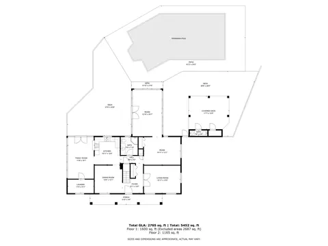 4705 Sherry Ct, Mobile, AL 36693 photo 96