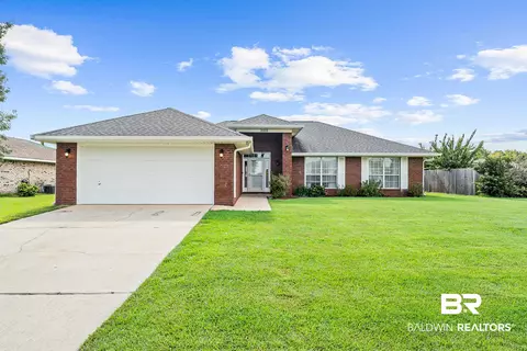 2509 Crossford Dr, Foley, AL 36535