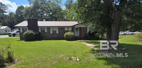 615 Fore Ave, Monroeville, AL 36460