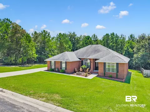 7702 Freshwater Dr, Spanish Fort, AL 36527