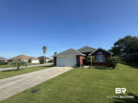 16712 Sweet Gum Blvd, Foley, AL 36535