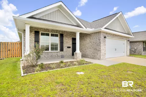 1166 Pheasant Cir, Foley, AL 36535