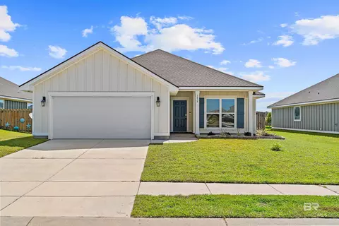 3078 Gallica Ln, Foley, AL 36535