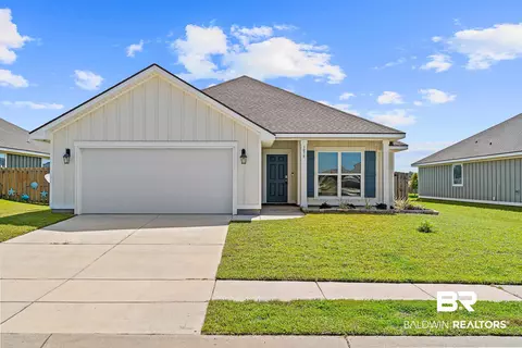 3078 Gallica Ln, Foley, AL 36535