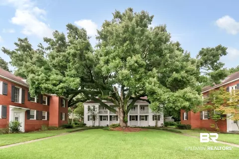 214 Upham St #8B, Mobile, AL 36607 photo 2