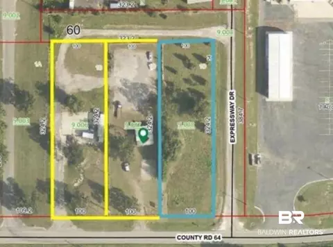 Undisclosed, Robertsdale, AL 36567