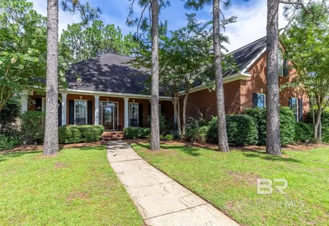 419 Clubhouse Dr, Fairhope, AL 36532