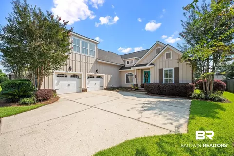 11699 Arlington Blvd, Spanish Fort, AL 36527