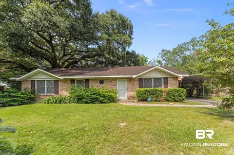 4968 W Bavarian Dr, Mobile, AL 36619 photo 2