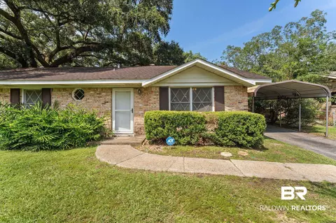 4968 W Bavarian Dr, Mobile, AL 36619 photo 4