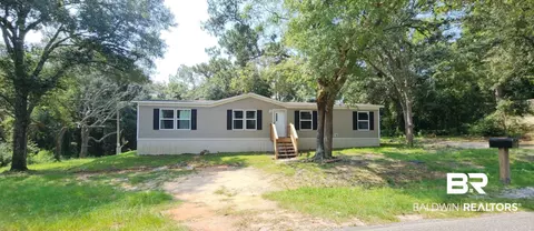 25474 Waterworld Rd, Robertsdale, AL 36567