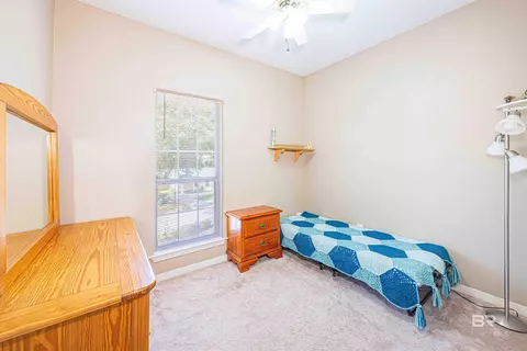 Bedroom - 175 Montclair Loop, Daphne, AL 36526 photo 5 of 8
