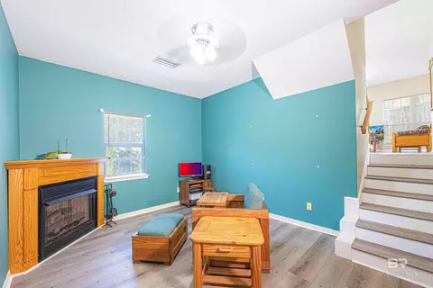 Living - 175 Montclair Loop, Daphne, AL 36526 photo 3 of 3