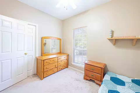 Bedroom - 175 Montclair Loop, Daphne, AL 36526 photo 6 of 8