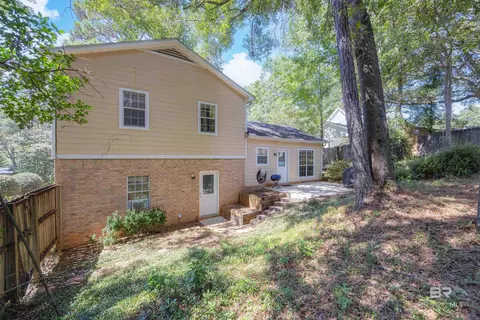 Exterior - 175 Montclair Loop, Daphne, AL 36526 photo 5 of 9