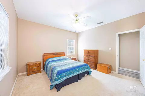 Bedroom - 175 Montclair Loop, Daphne, AL 36526 photo 3 of 8