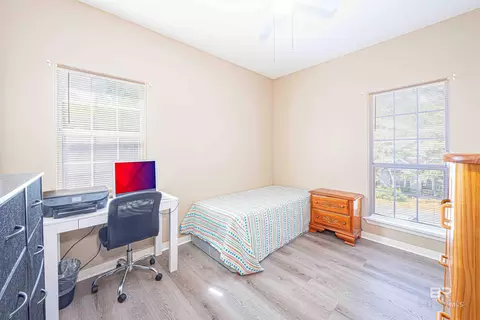 Bedroom - 175 Montclair Loop, Daphne, AL 36526 photo 7 of 8