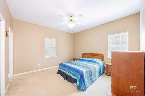 Bedroom - 175 Montclair Loop, Daphne, AL 36526 photo 1 of 8