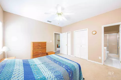 Bedroom - 175 Montclair Loop, Daphne, AL 36526 photo 4 of 8