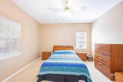 Bedroom - 175 Montclair Loop, Daphne, AL 36526 photo 2 of 8