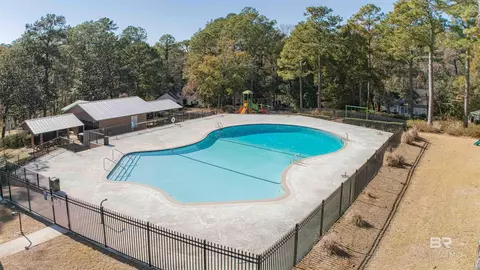 Exterior - 175 Montclair Loop, Daphne, AL 36526 photo 8 of 9