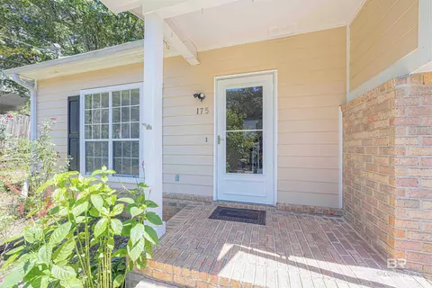 Exterior - 175 Montclair Loop, Daphne, AL 36526 photo 3 of 9