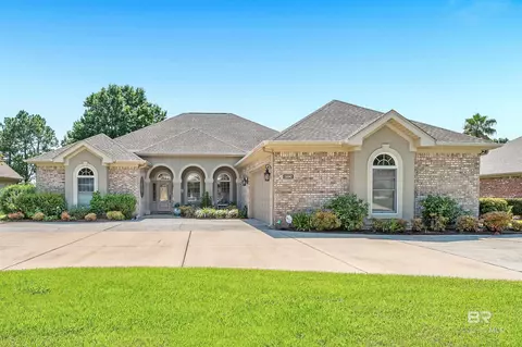 23342 Carnoustie Dr, Foley, AL 36535