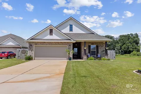 1013 Stella Rd, Foley, AL 36535