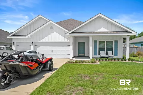 1317 Holland St, Gulf Shores, AL 36542