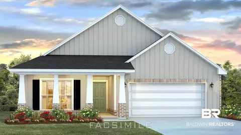 12852 Torrent Rd, Fairhope, AL 36532