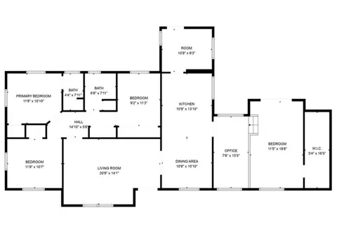 1420 Vega Dr, Mobile, AL 36693 photo 18
