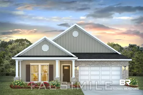 101 Millet Ave, Fairhope, AL 36532