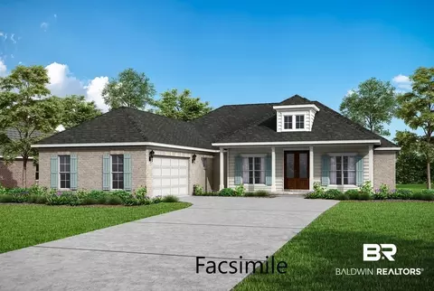 416 Bloomsbury Ave, Fairhope, AL 36532
