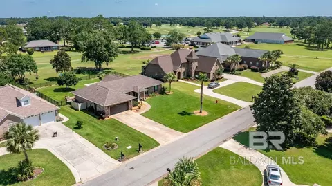 9349 Lakeview Dr, Foley, AL 36535