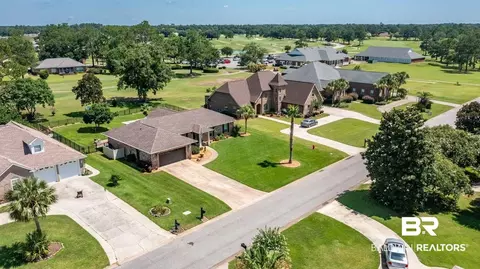 9349 Lakeview Dr, Foley, AL 36535
