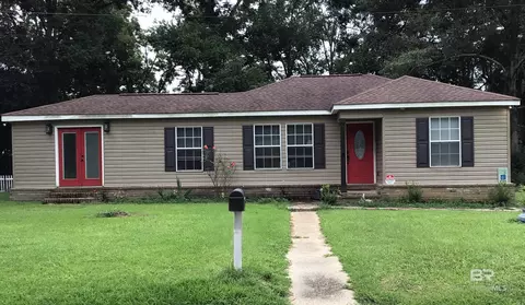 502 Vassar St, Dothan, AL 36301