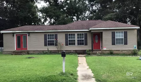 502 Vassar St, Dothan, AL 36301