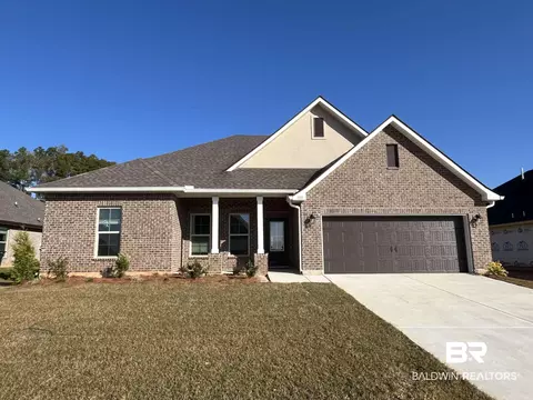 11135 Bonaventure Ave, Daphne, AL 36526