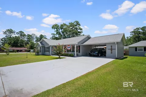 104 E 13th St, Bay Minette, AL 36507