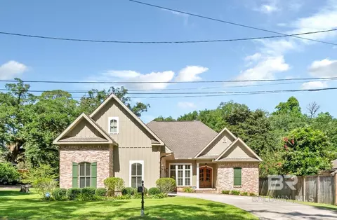 311 Wacker Ln, Mobile, AL 36608 photo 1