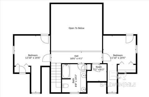 13760 Trawick Rd, Stapleton, AL 36578 photo 35