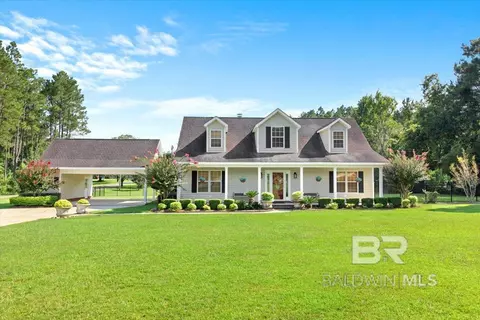13760 Trawick Rd, Stapleton, AL 36578