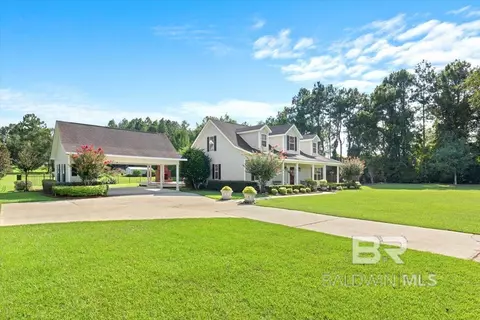 13760 Trawick Rd, Stapleton, AL 36578 photo 2