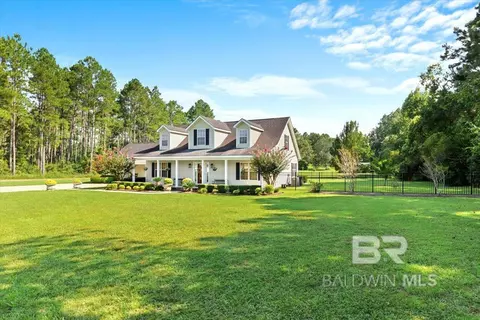 13760 Trawick Rd, Stapleton, AL 36578 photo 3