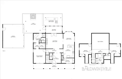 13760 Trawick Rd, Stapleton, AL 36578 photo 34