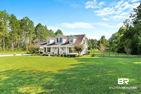13760 Trawick Rd, Stapleton, AL 36578 photo 3