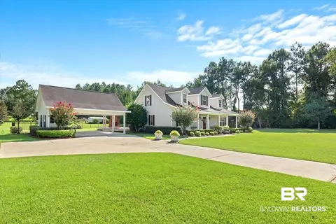 13760 Trawick Rd, Stapleton, AL 36578 photo 2