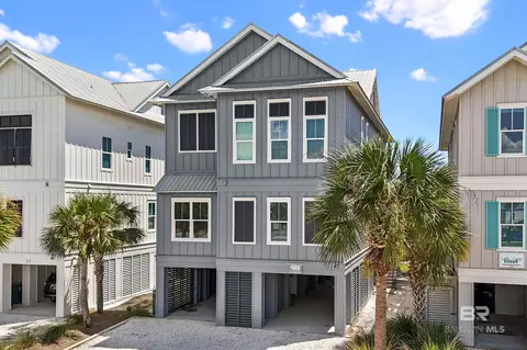 23150 Perdido Beach Blvd #16, Orange Beach, AL 36561